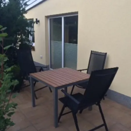 Vakantiehuis House Seeperle