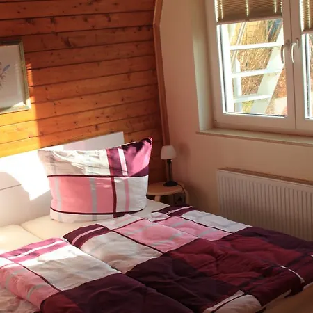 Vakantiehuis House Seeperle *