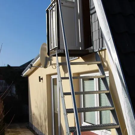 Vakantiehuis House Seeperle *