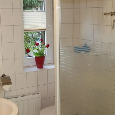 Vakantiehuis House Seeperle Rerik