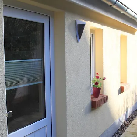 Vakantiehuis House Seeperle