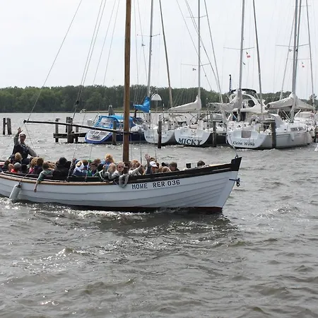 House Seeperle * Rerik