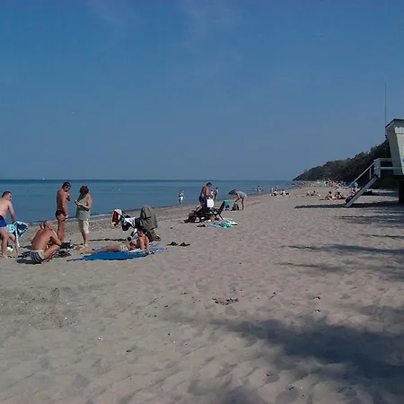 Vakantiehuis House Seeperle