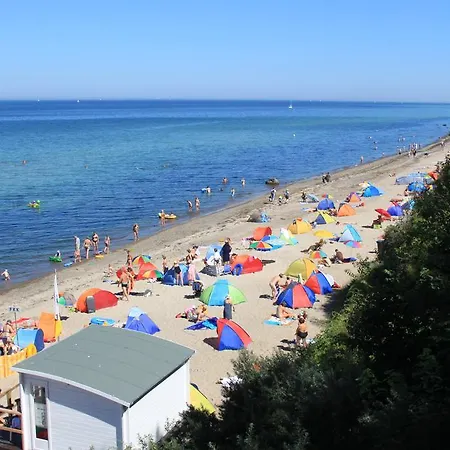 Vakantiehuis House Seeperle *