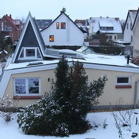 House Seeperle Vakantiehuis *