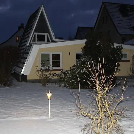 House Seeperle * Rerik