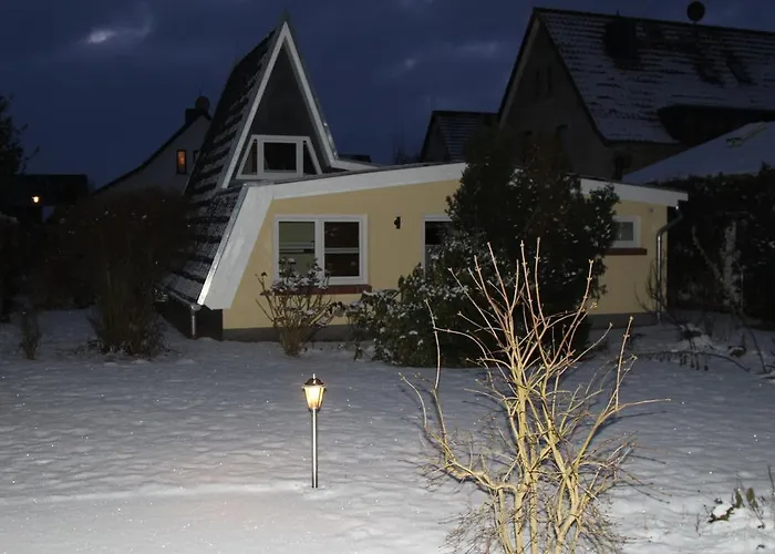 House Seeperle * Rerik